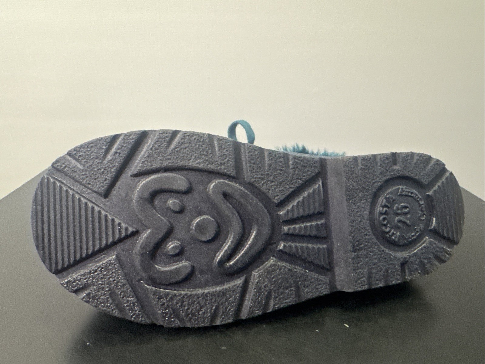 Ricosta Kinderschuh Gr. 26 Gefüttert Stiefel