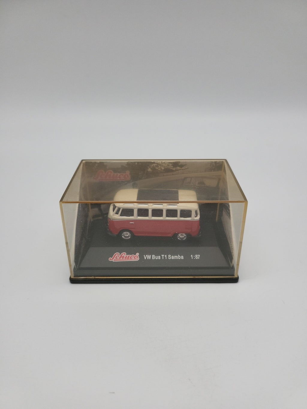 Schuco VW-Bus T1 Samba