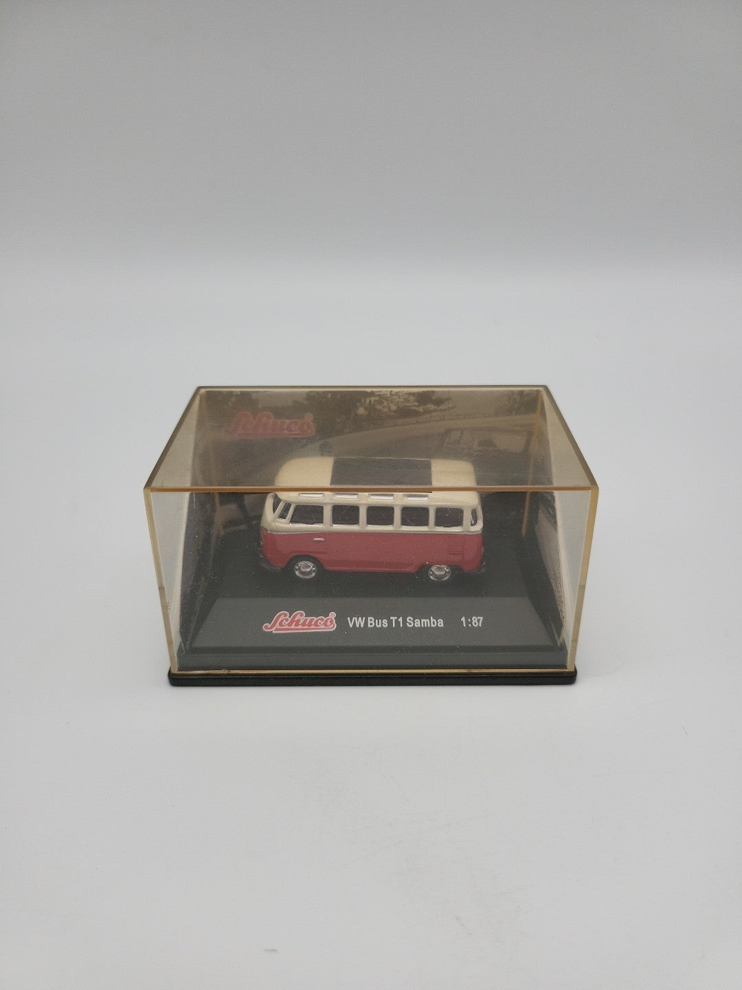 Schuco VW-Bus T1 Samba