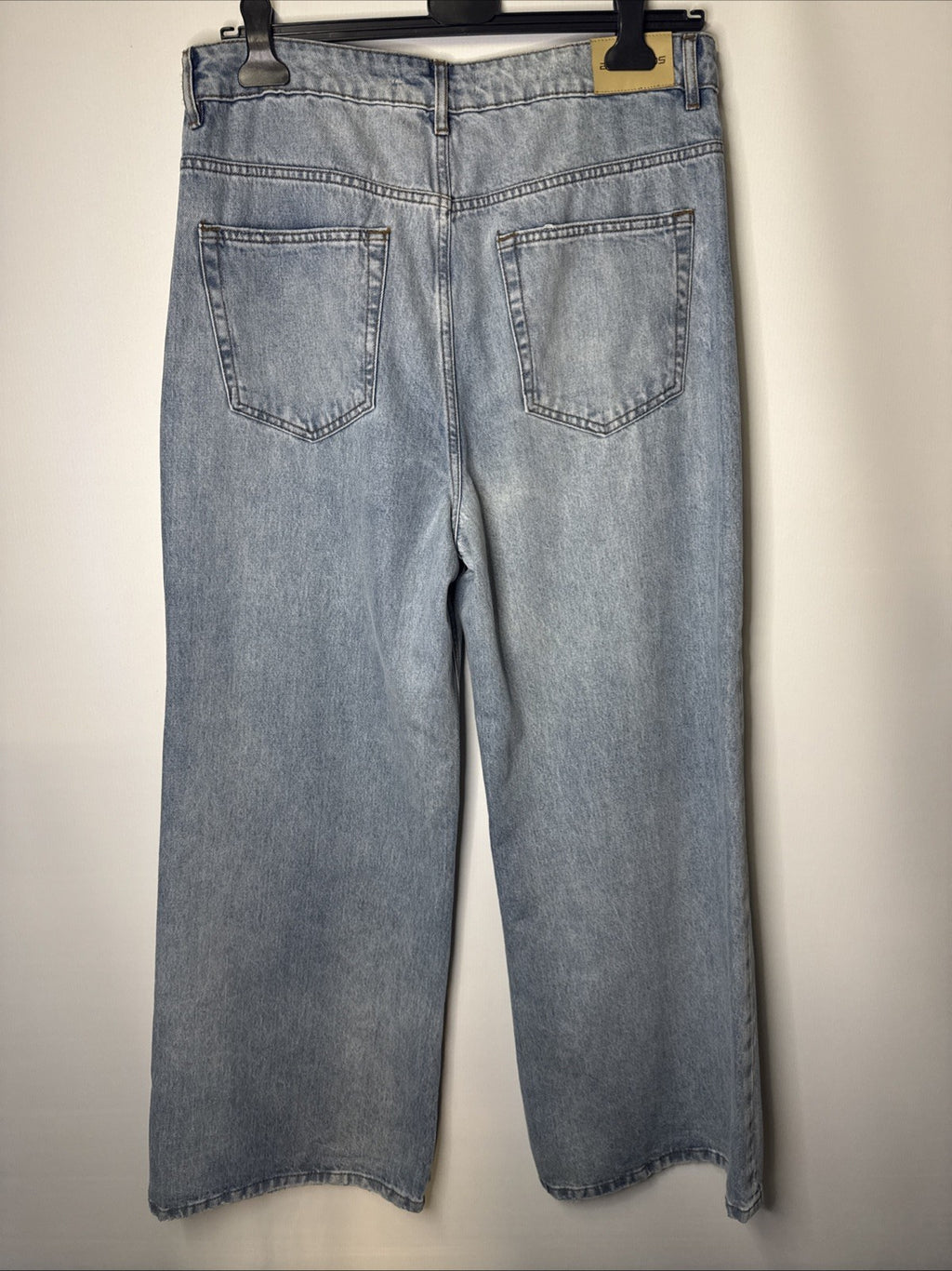 2Y Studio Herren Jeans Diala Wide Baggy Gr. 30