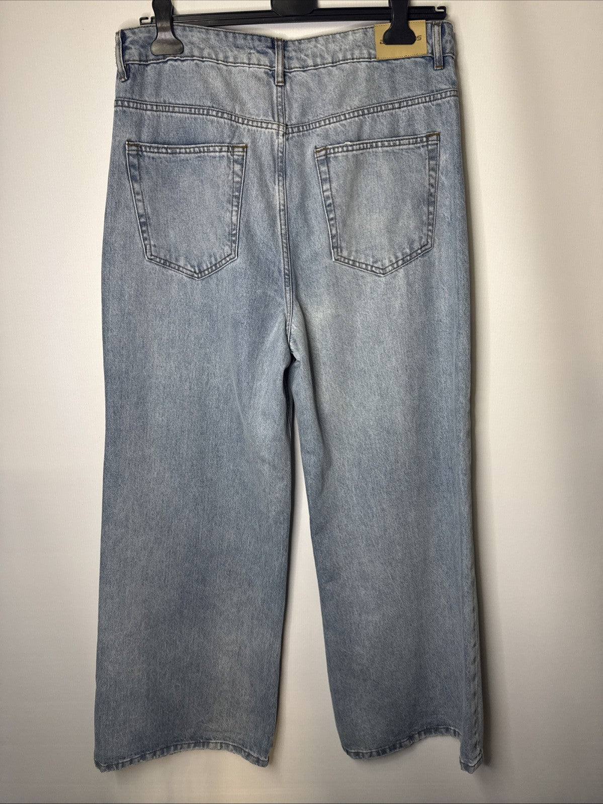 2Y Studio Herren Jeans Diala Wide Baggy Gr. 30