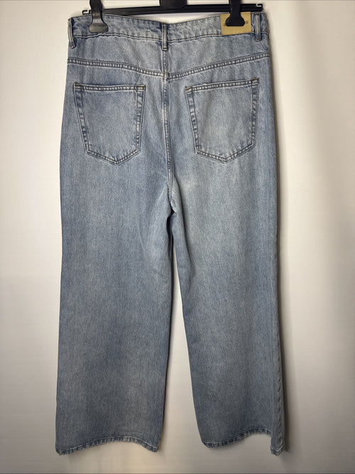 2Y Studio Herren Jeans Diala Wide Baggy Gr. 30