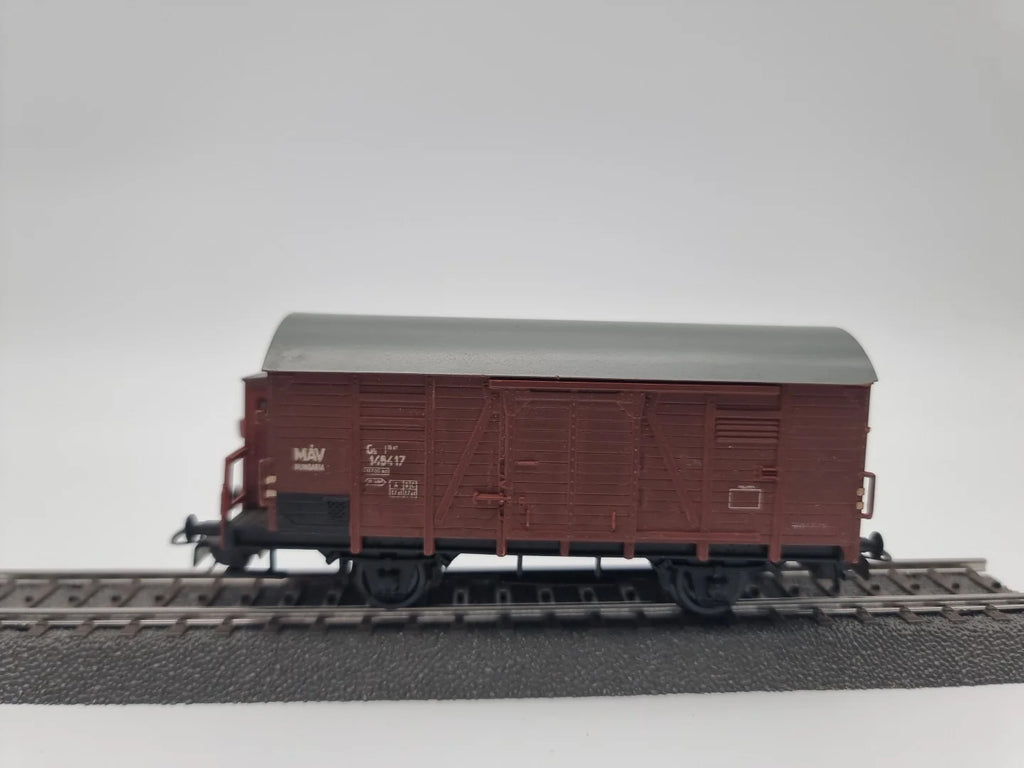 Piko Güterwagen 148417 H0