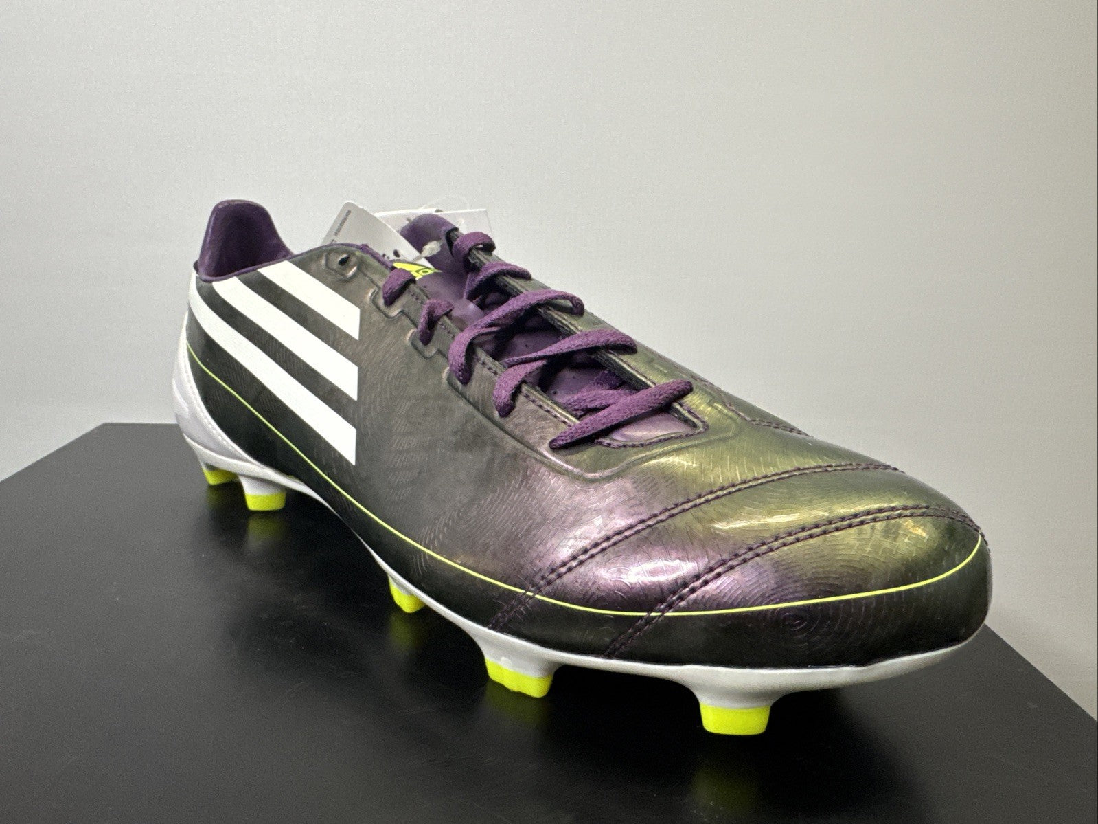 Adidas F10 Trx FG Gr. 46 2/3 Fußballschuh