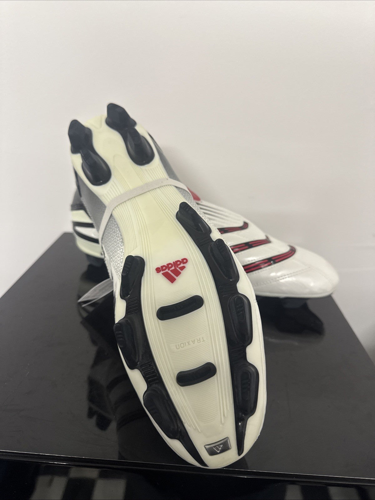 Adidas Predator +Absolado FG 2006 464311 Fußballschuhe EUR 46 2/3 UK 11.5