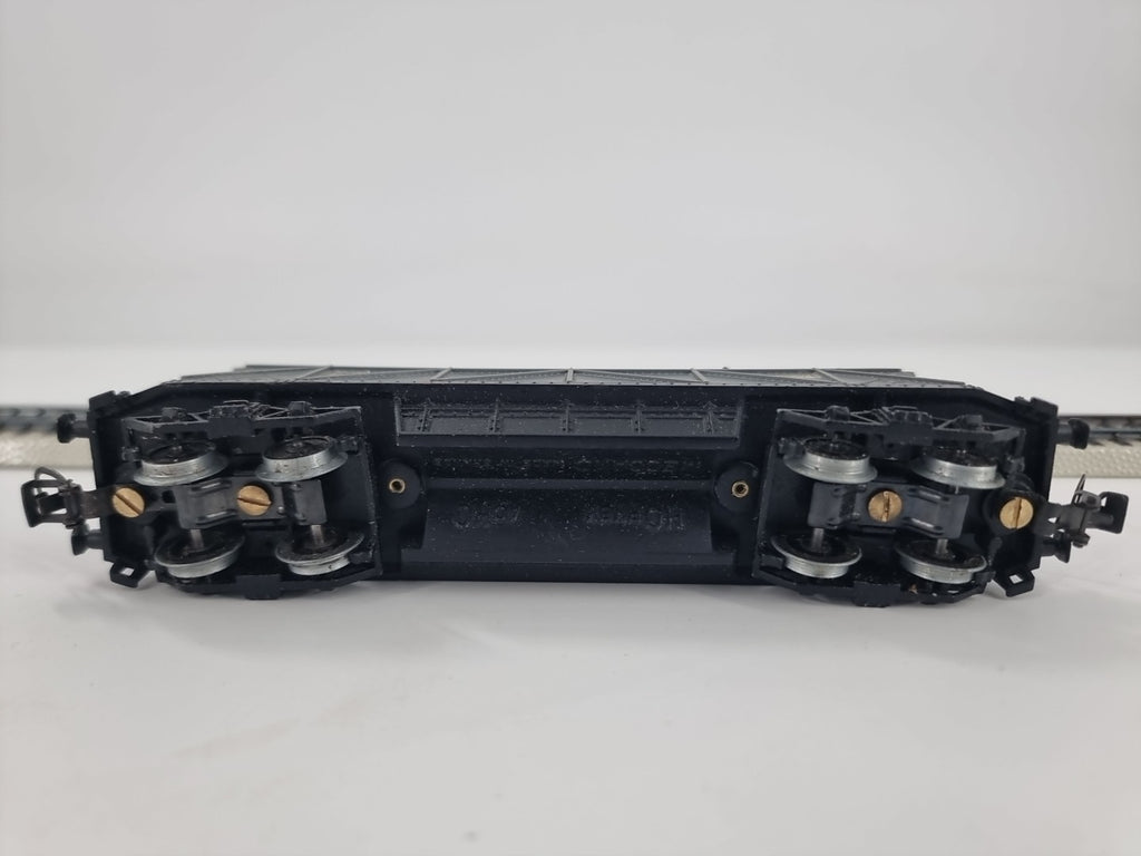 Hornby AcHO 725 SNCF - Vagone Tramoggia SGW a Carrelli - Meccano France - HO