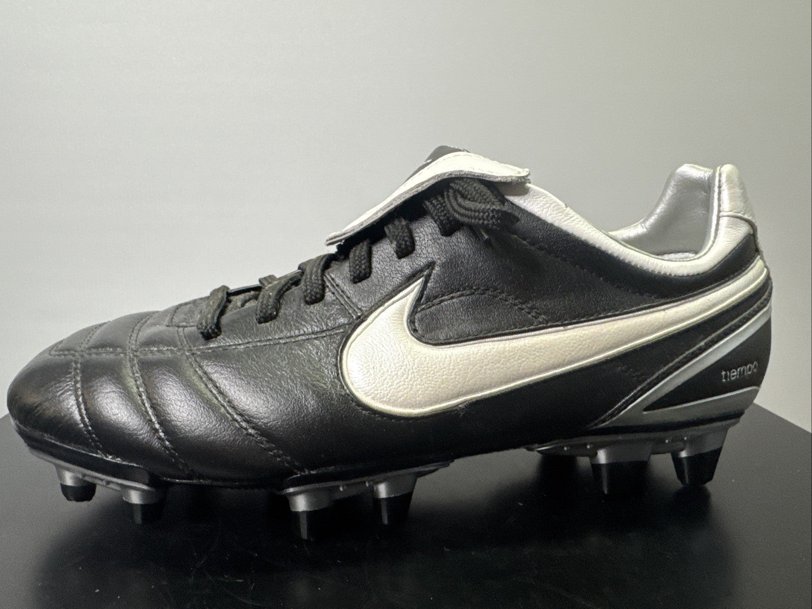 Nike Air Legend II SG 2007 Fussball Schuhe EUR 39 tiempo 317043 011