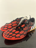 Adidas Predator Instinct Hallen Fußballschuh, Laufschuh Eur 48 2/3 UK 13