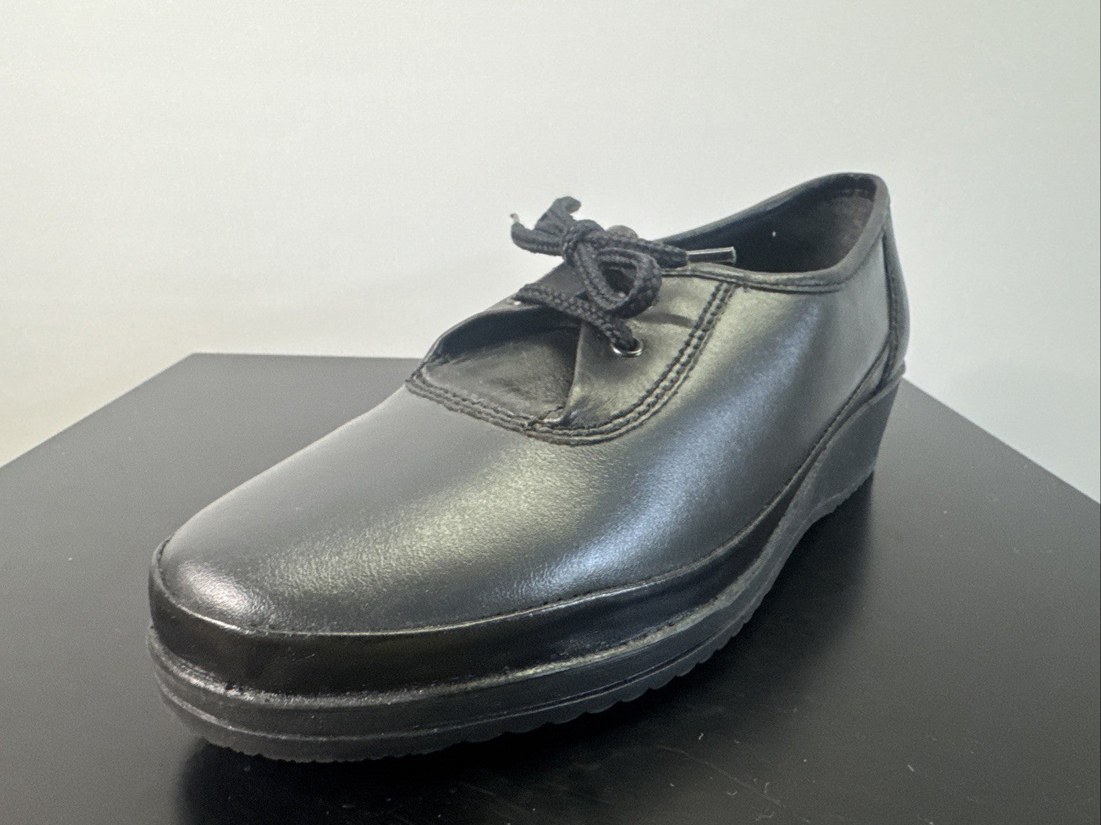 Genenger Damen Halbschuh Größe 4 / 36