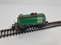 Trix Express Kesselwagen DB 581 906 P  BP grün   