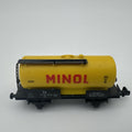 Spur N Kesselwagen Minol