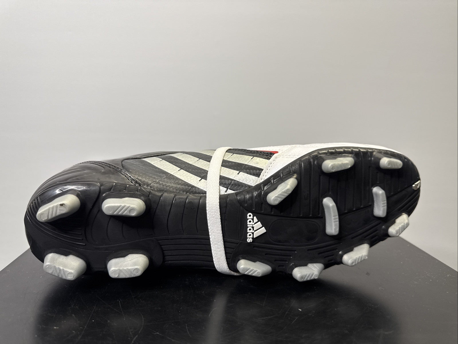 Adidas Absolado PS TRX FG Gr. 45 1/3 Fußballschuh