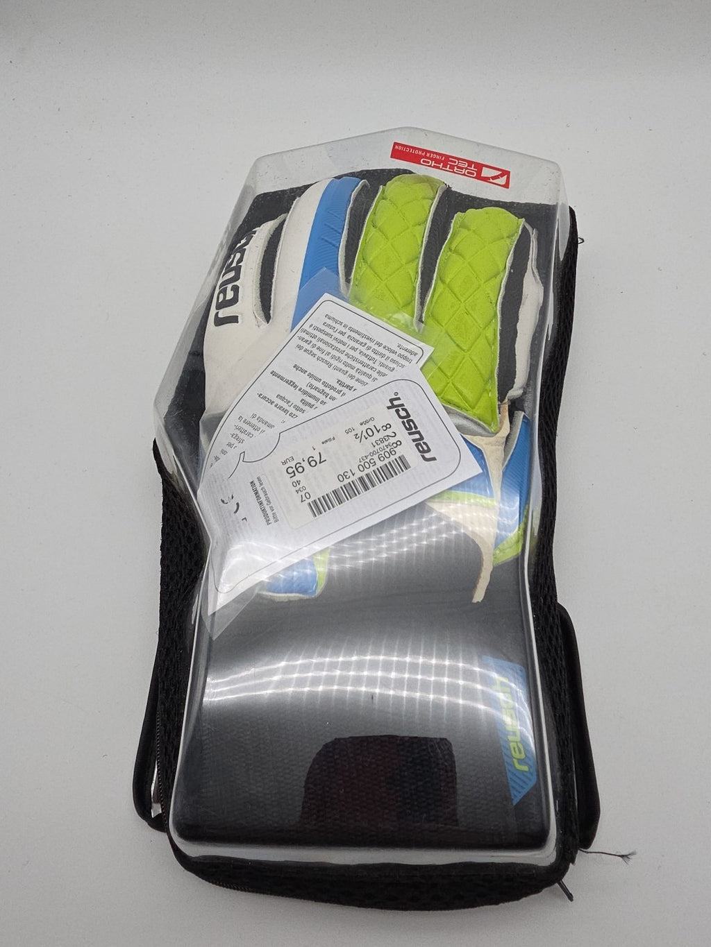 Reusch World Cup Torwarthandschuhe