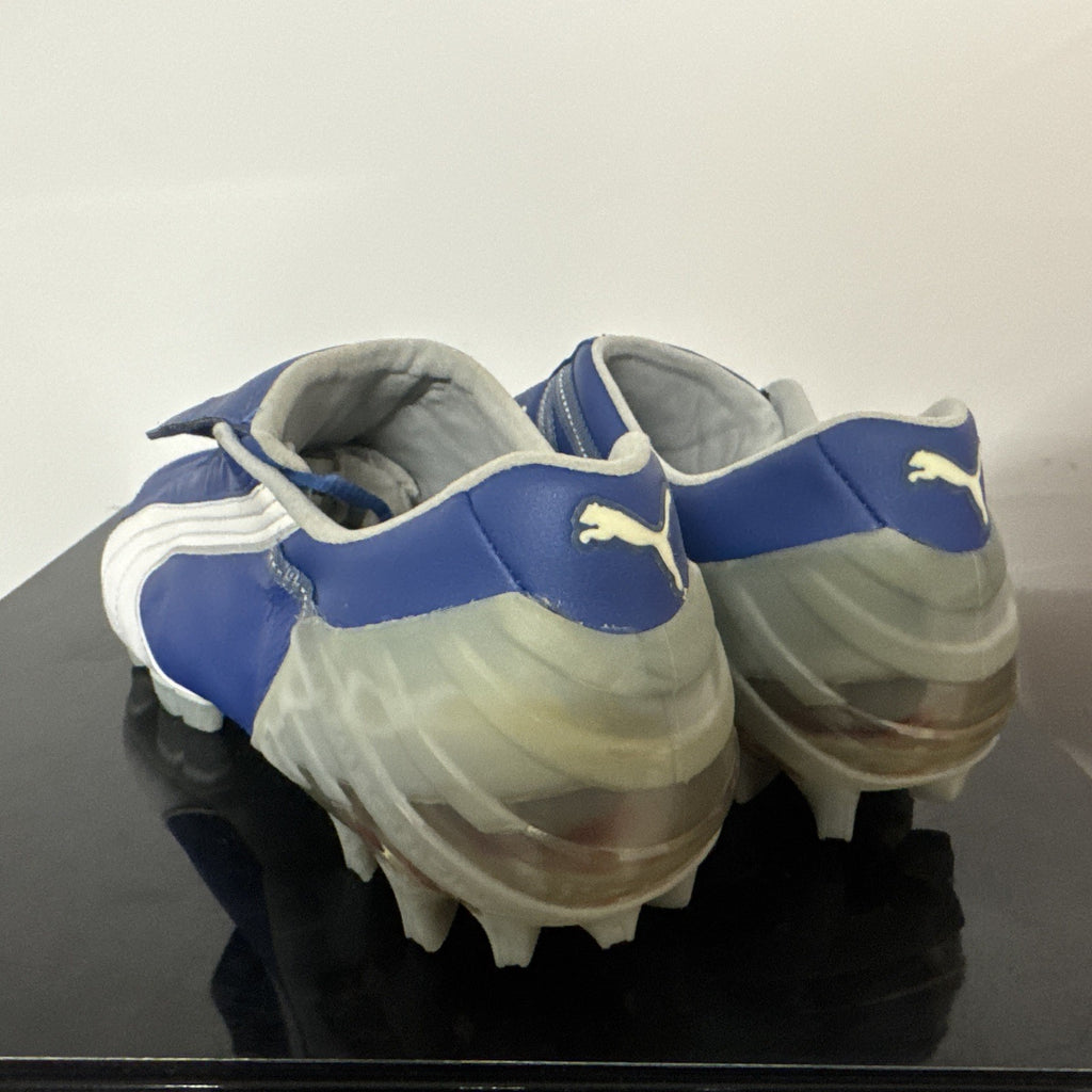 Puma V-Konstrukt GCI FG Fußballschuh Gr. 41 UK 7.5