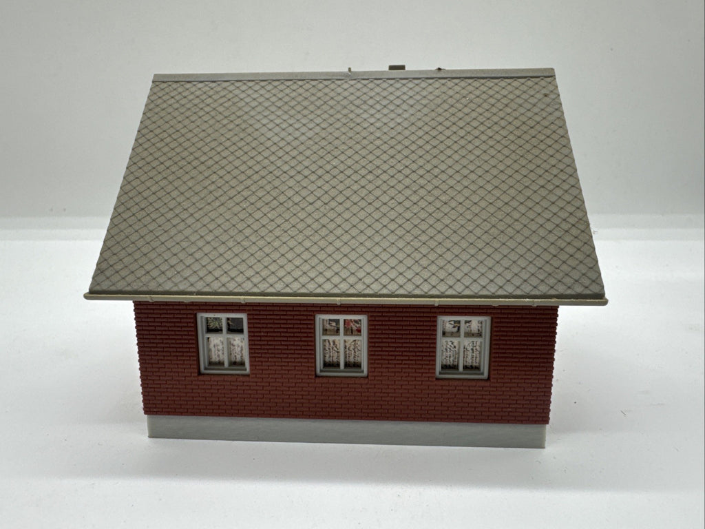 Faller H0 Wohnhaus 