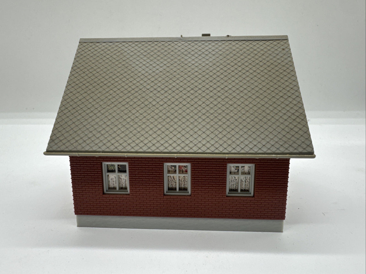 Faller H0 Wohnhaus 