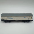 Piko (DDR) Spur N 5/4129-011 Containerwagen,  Kühlwagen" Inter Frigo"