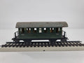 Märklin - H0 - 4000 - Personenwagen 2.Klasse Blech 