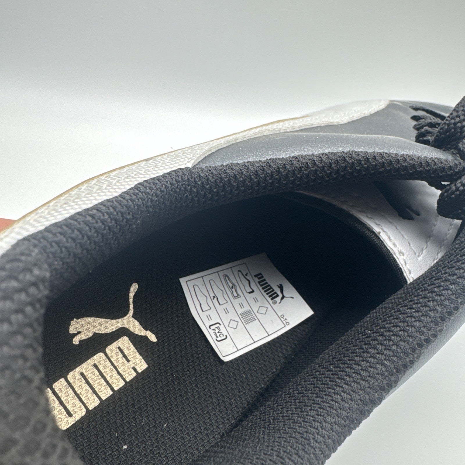 Puma Esito II Fußballschuh Größe 44.5 Outdoor Fußball