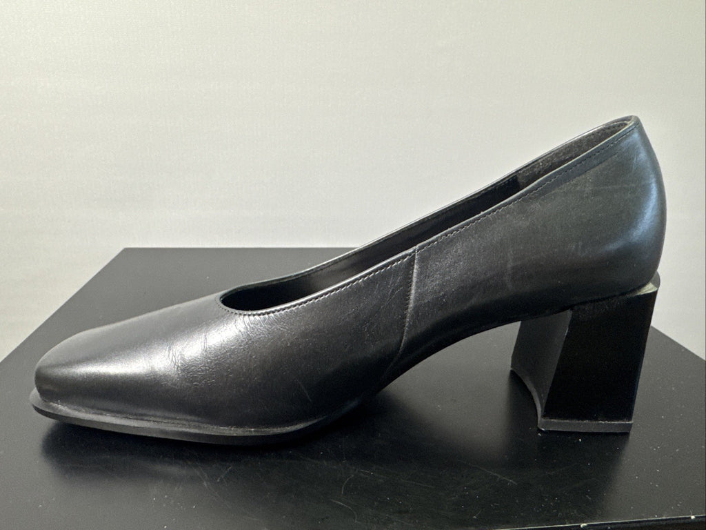 Högl Damen Pumps Gr. 36 Topcalf 