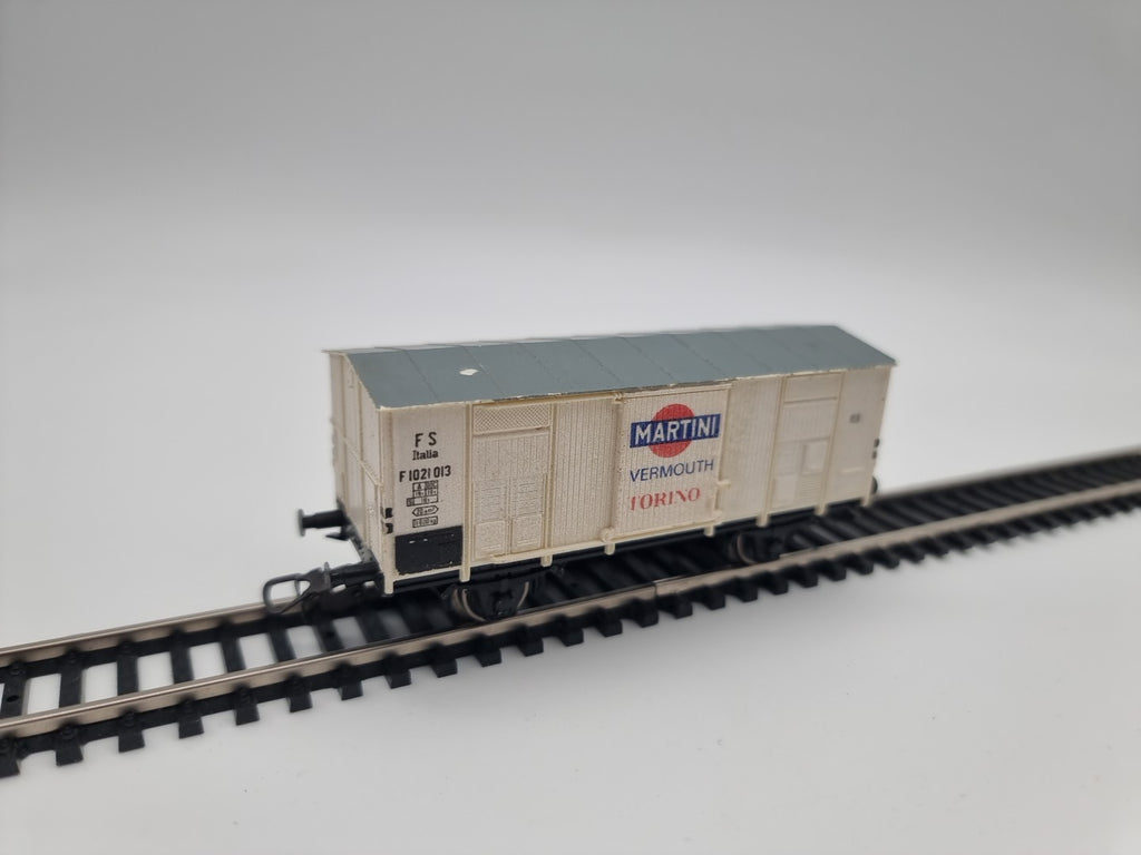 PIKO H0 MARTINI Wagon