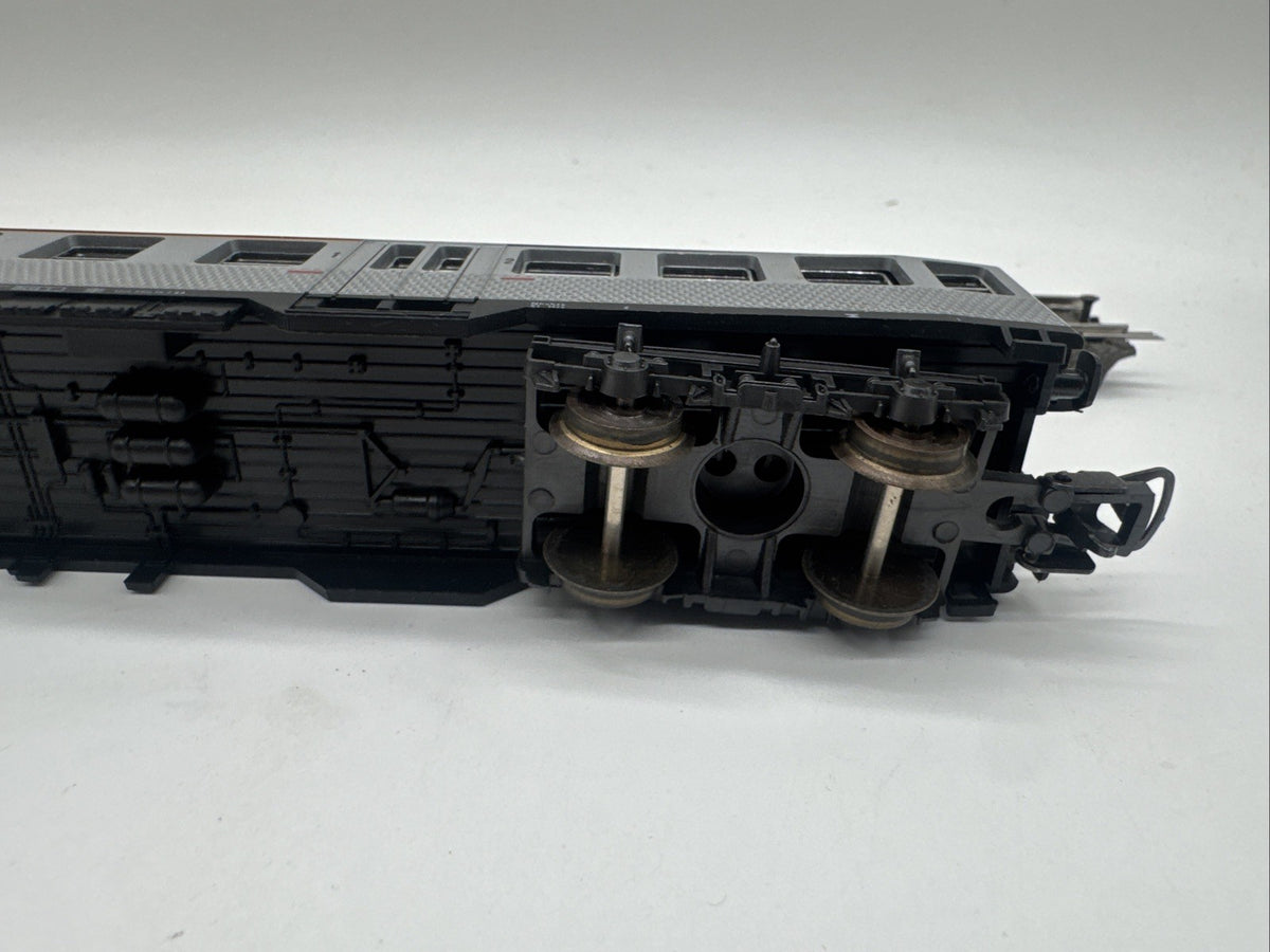 Lima H0 9156 Personenwagen "Silberling" 1./2. Kl. 550 80 31-45 300-8 DB #753