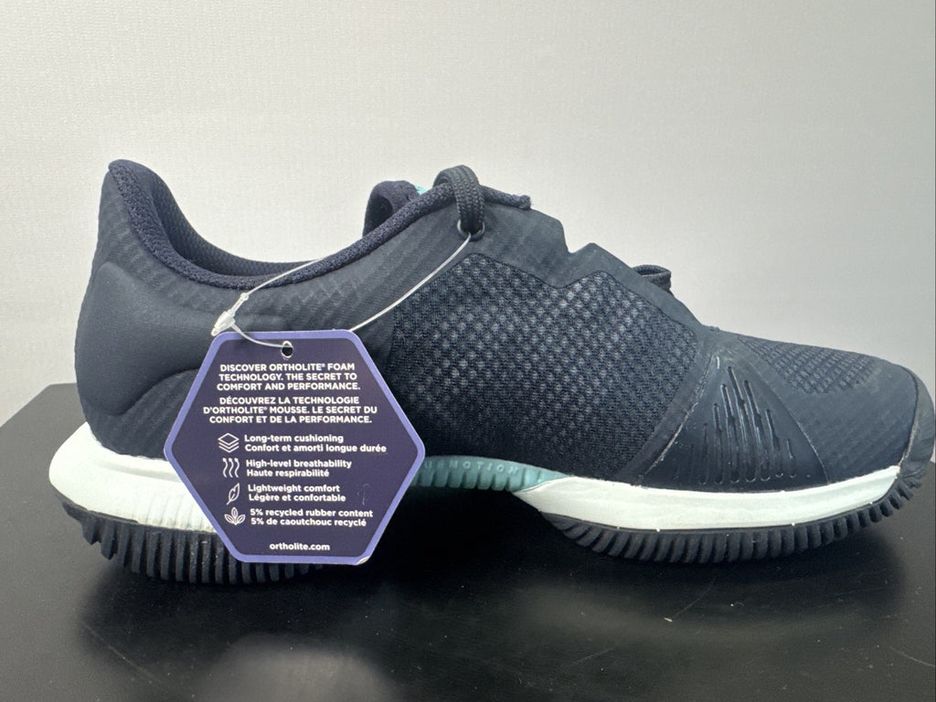 Wilson Kaos Swift Gr. 36 Damen Sneaker Tennis Schuh