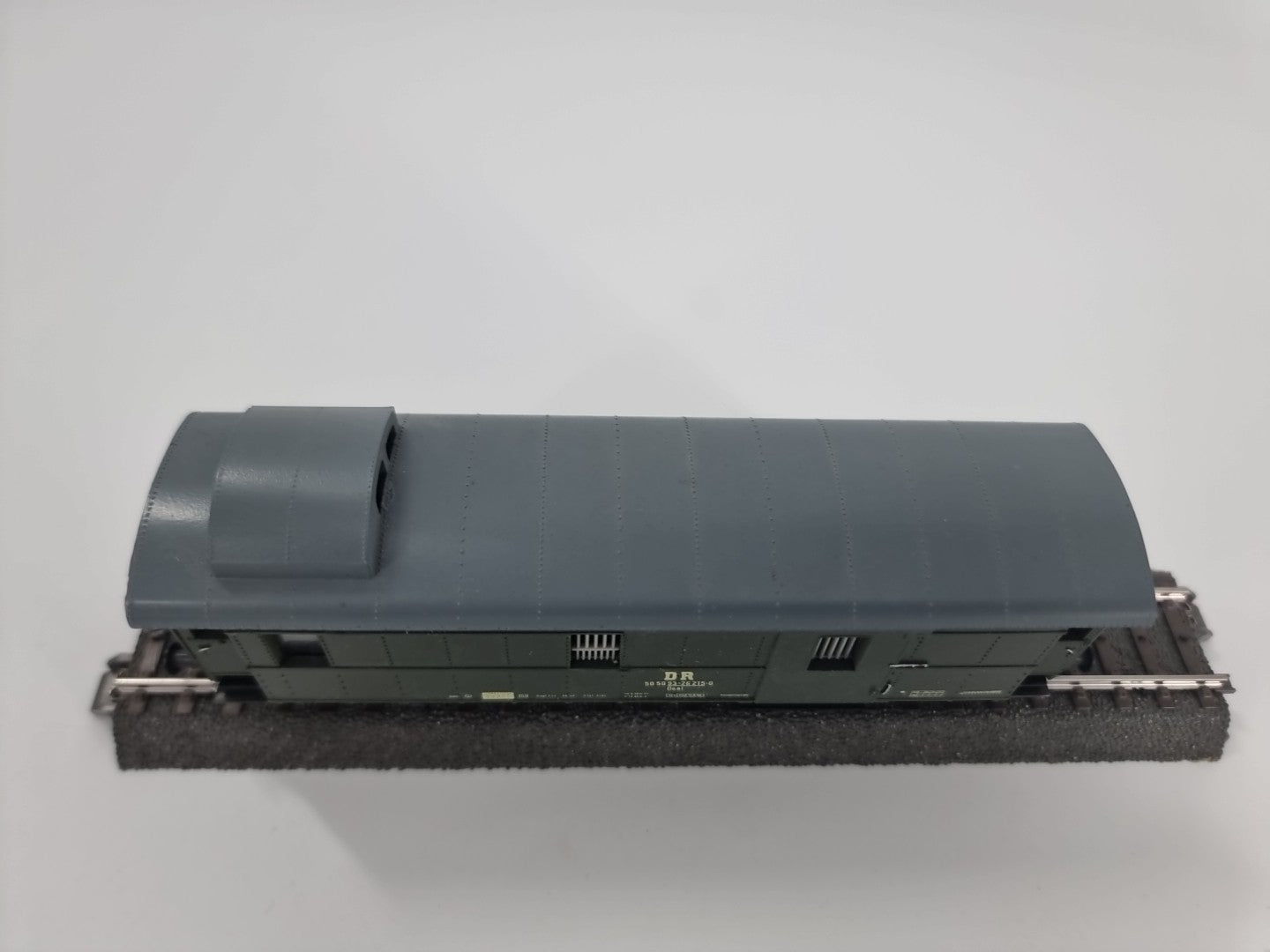 Piko H0 Gepäckwagen 505093-26215-0 - DR 
