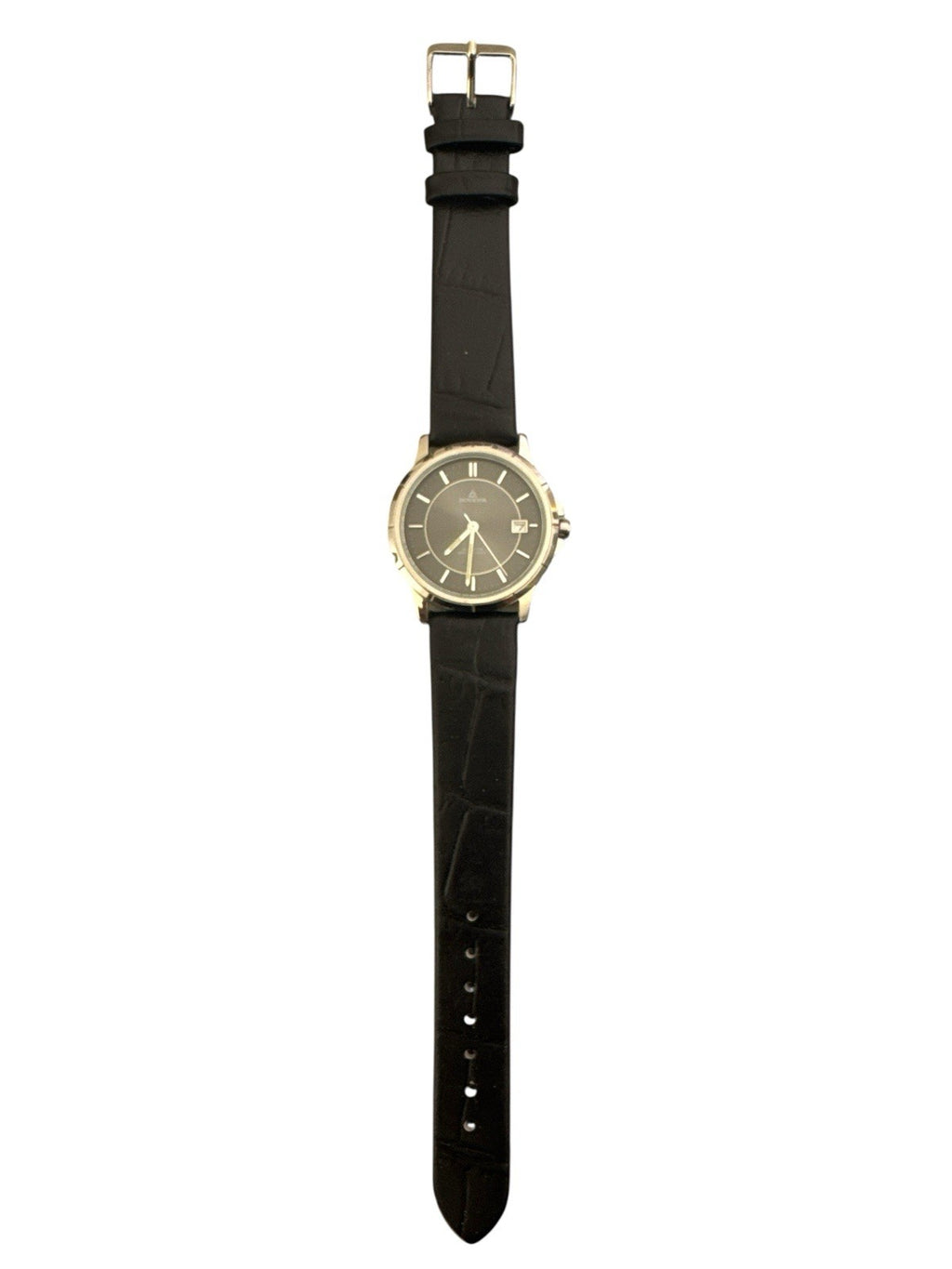Dugena Herren Armbanduhr Vintage