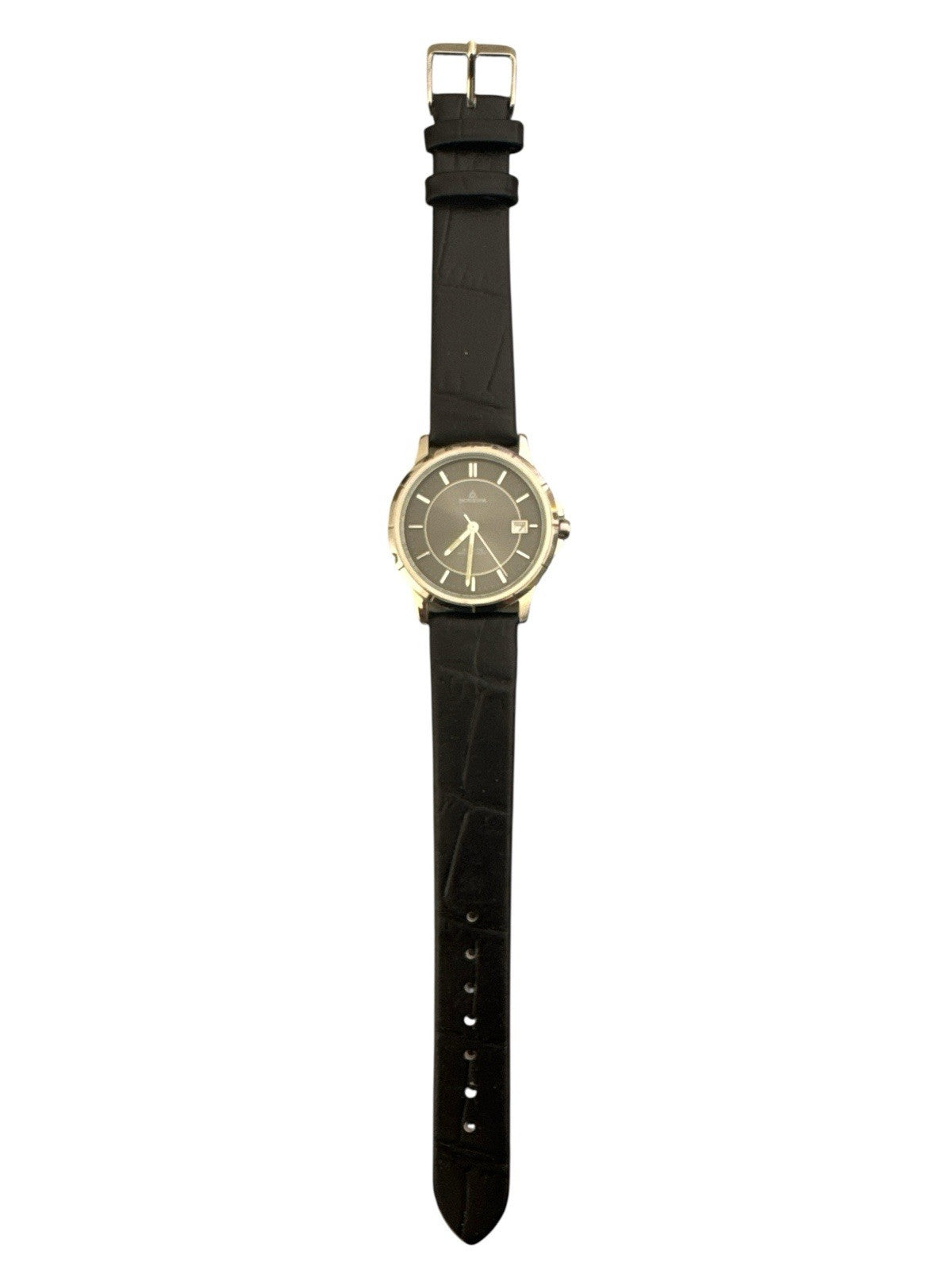 Dugena Herren Armbanduhr Vintage