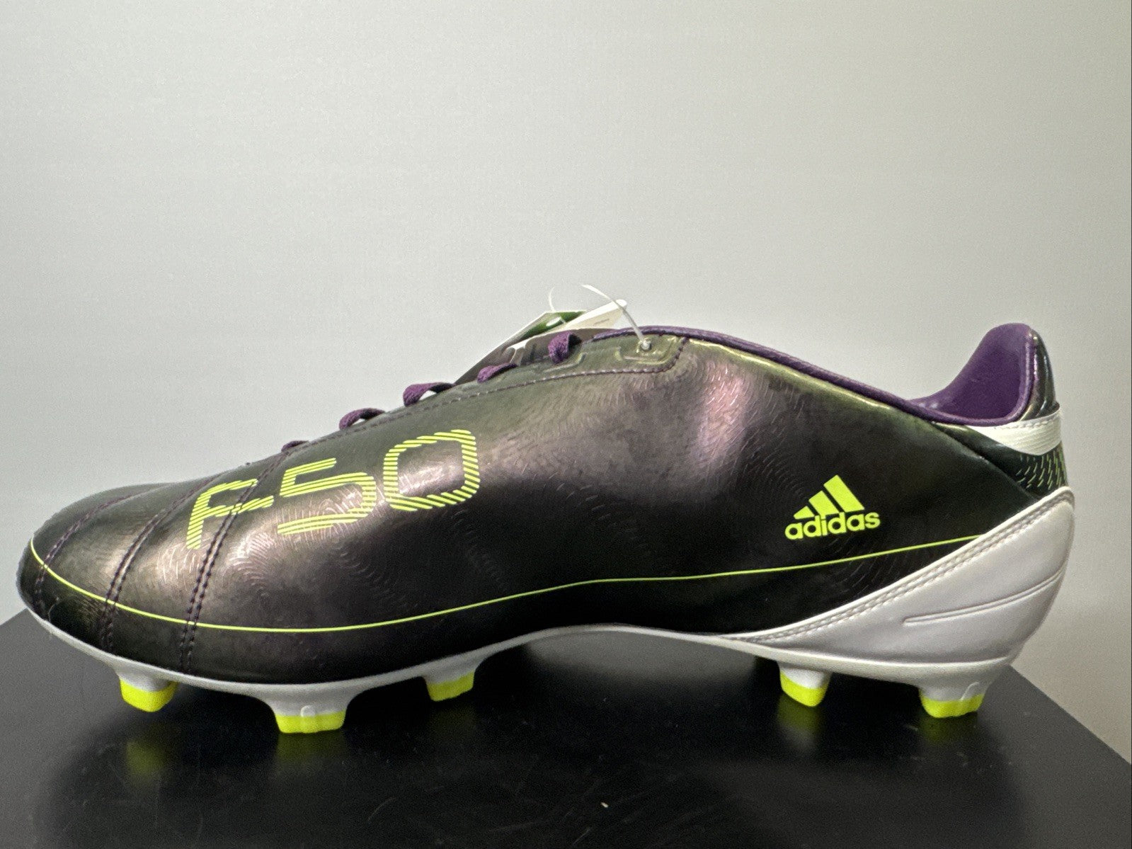 Adidas F10 Trx FG Gr. 48 Fußballschuh