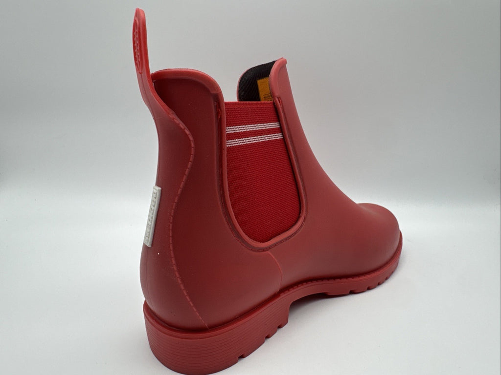 Dockers by Gerli Chelsea Stiefel Gr. 38 Gummistiefelette Kurzstiefel