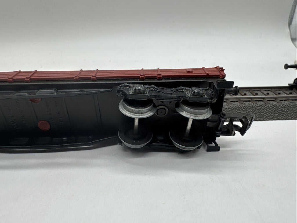 Märklin H0 4514 Niederbordwagen OOt  496 391 der DB #344