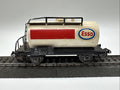 Märklin H0 4441 Mineralöl-Kesselwagen ESSO  Einheitskesselwagen der DB #578