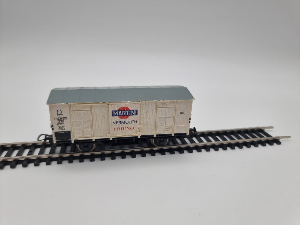 PIKO H0 MARTINI Wagon