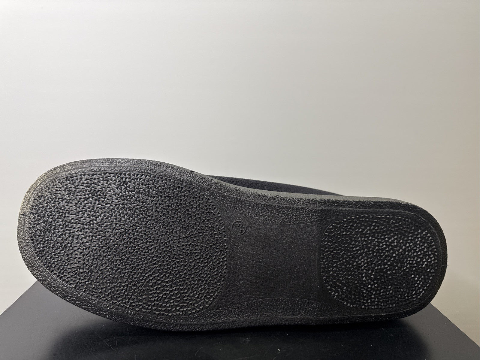 Fischer Therapieschuh Gr.47 Verbandschuh Hausschuh Senioren Reha  K/30mm