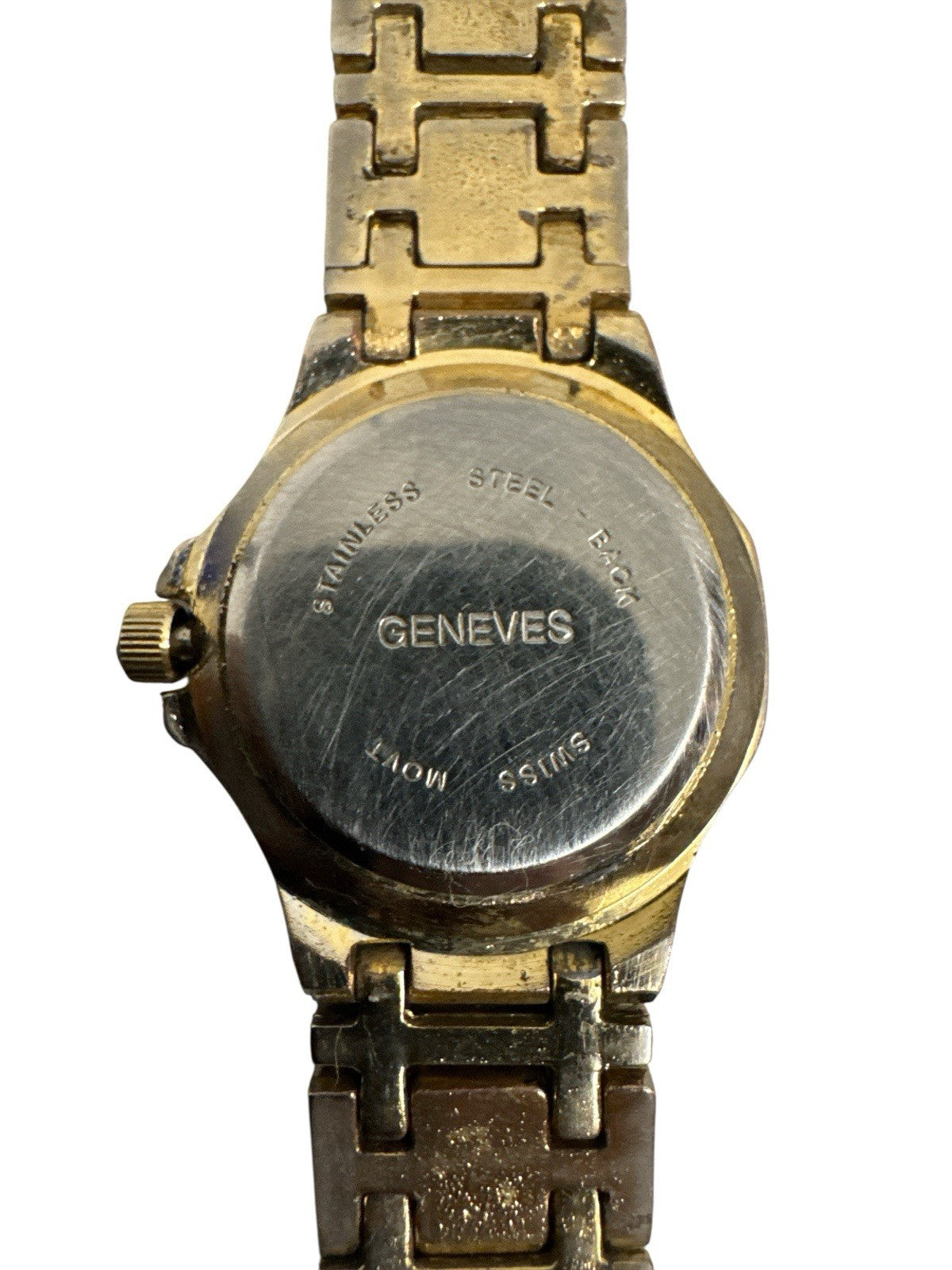 Gevenes Damenuhr Vintage 