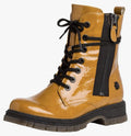 Marco Tozzi Stiefelette Gr. 38 Chelsea Boots Stiefel Damen Saffron