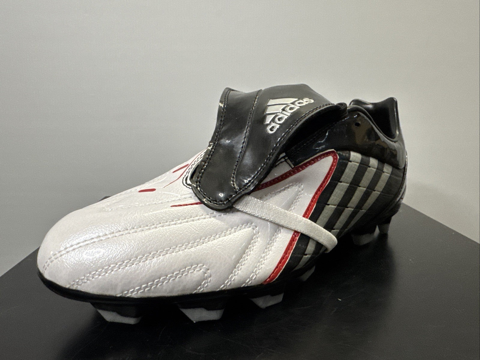 Adidas Absolado PS TRX FG Gr. 48 Fußballschuh