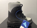 Ricosta Winterstiefel Kinder Gr. 33 Schneeschuh 