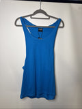 Urban Classics Loose Tank Top Damen Gr. L T-Shirt Tanktop Bandeau TB358
