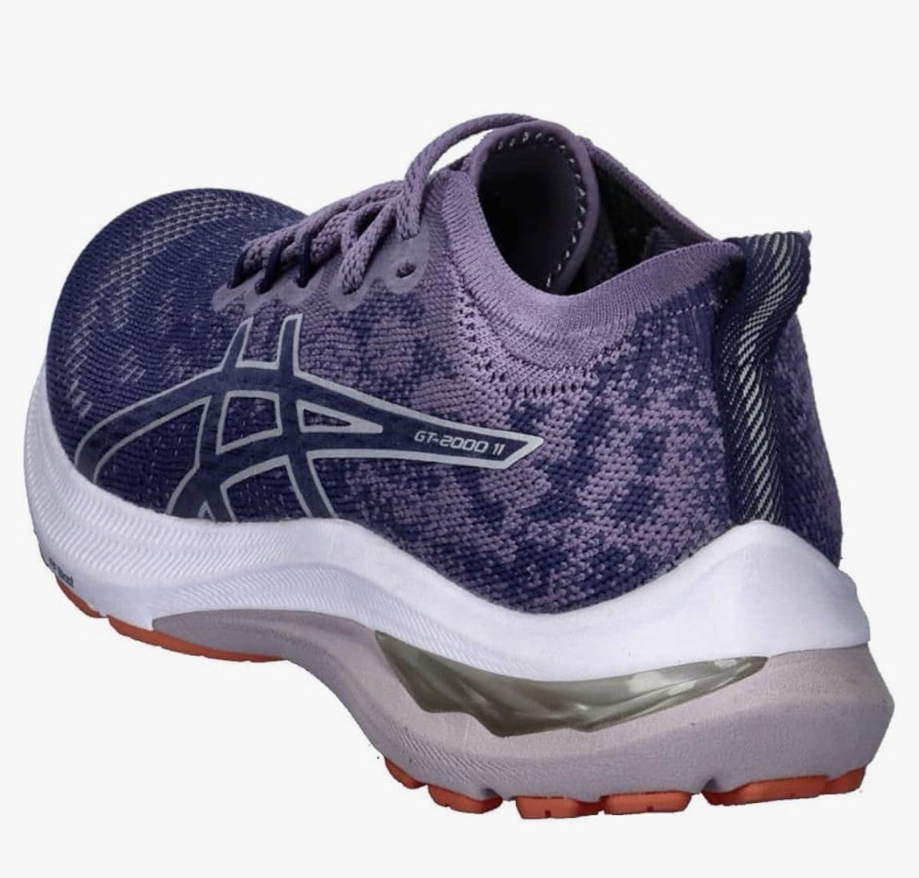 Asics Laufschuh Gr. 36 Damen Sneaker Outdoor 