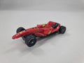 Carrera GO!!! - Ferrari F2007 - 11,2 cm lang 