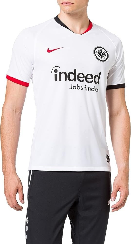 Nike Kinder Eintracht Frankfurt  Auswärtstrikot Größe XL
