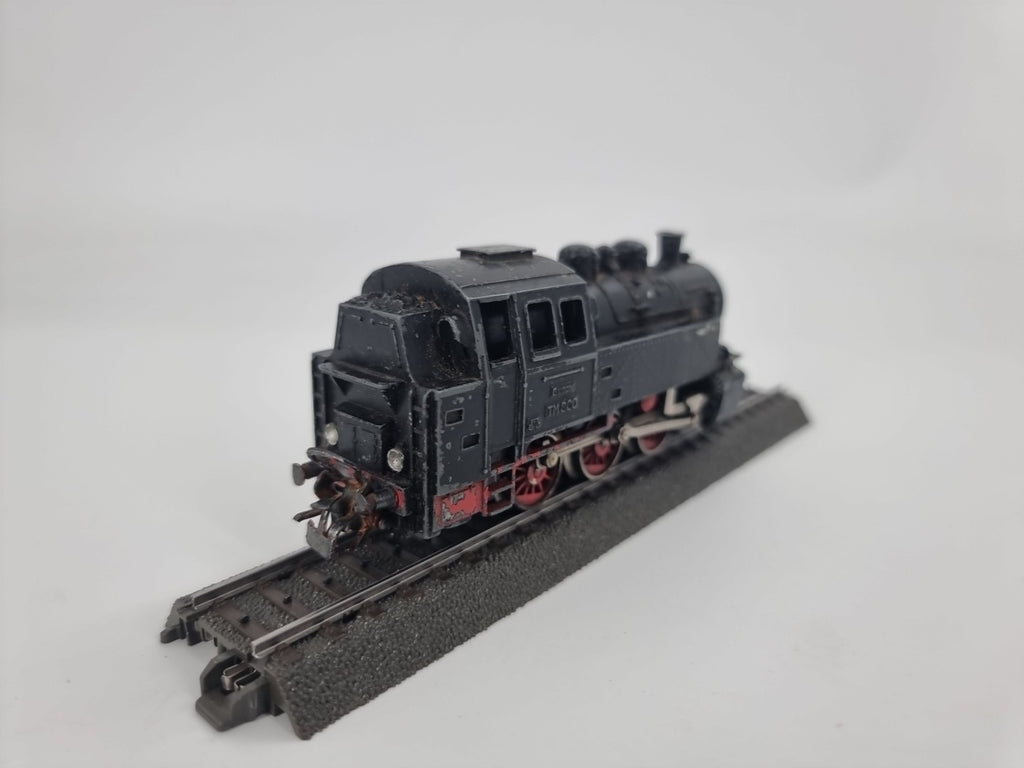 Märklin Lok TM 800 Guss 