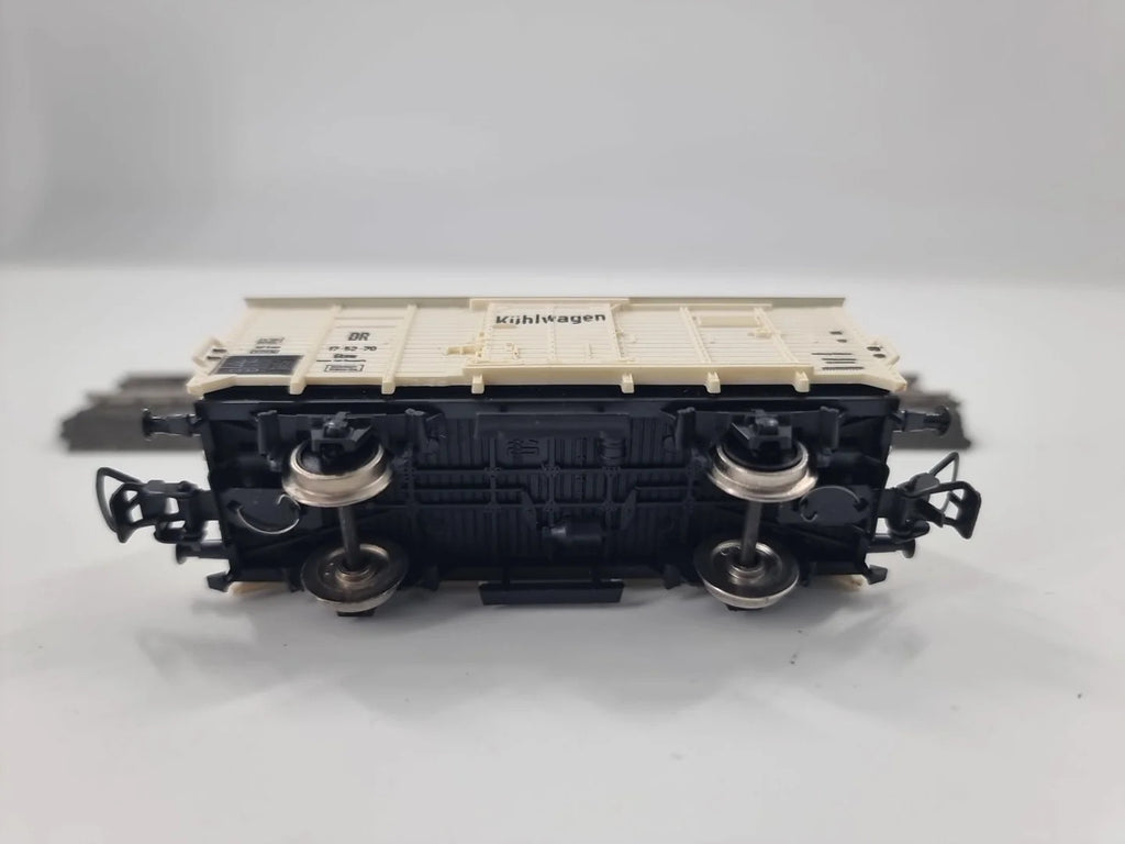 Piko Güterwagen Kühlwagen 17-52-70 DR H0