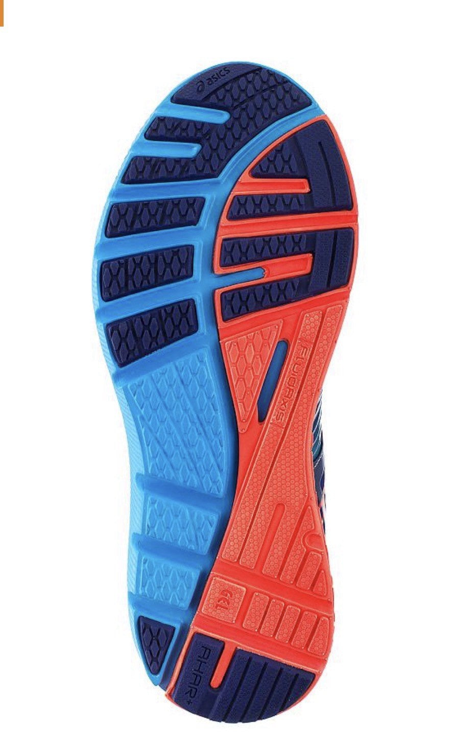 Asics Gel-Super J33 Laufschuh Gr. 48 Sneaker 