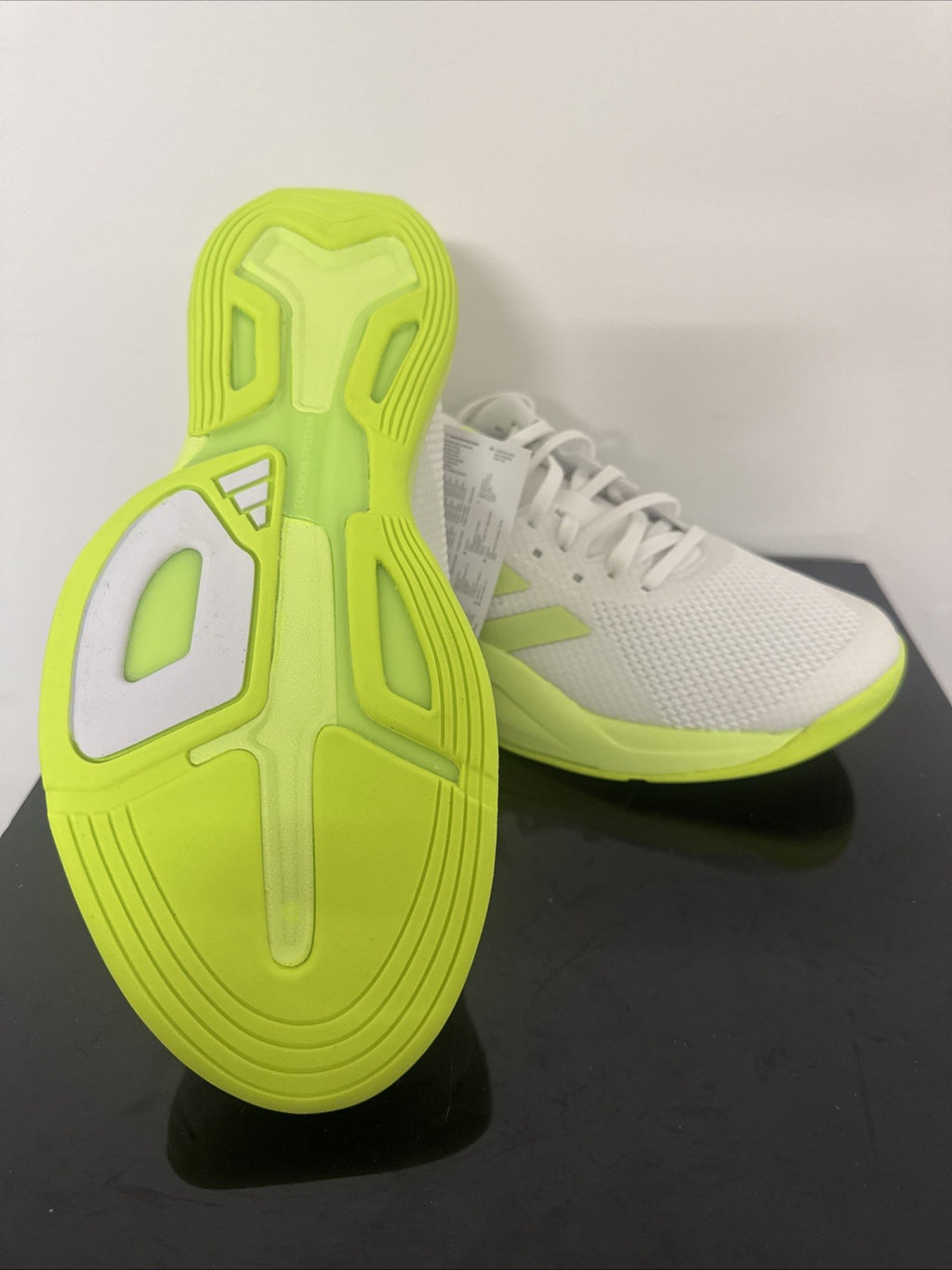 Adidas Rapidmove Trainer W Sneaker Eur 40 2/3 UK 7 Laufschuh