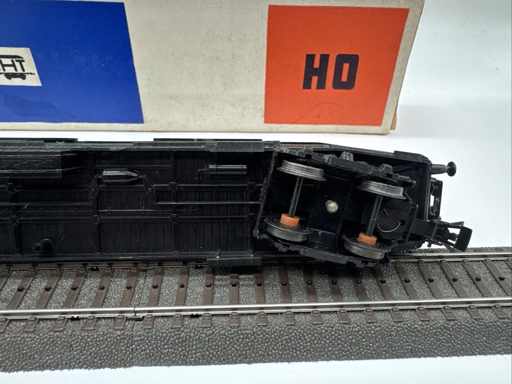 Schicht H0 Gepäckwagen DR 621-038