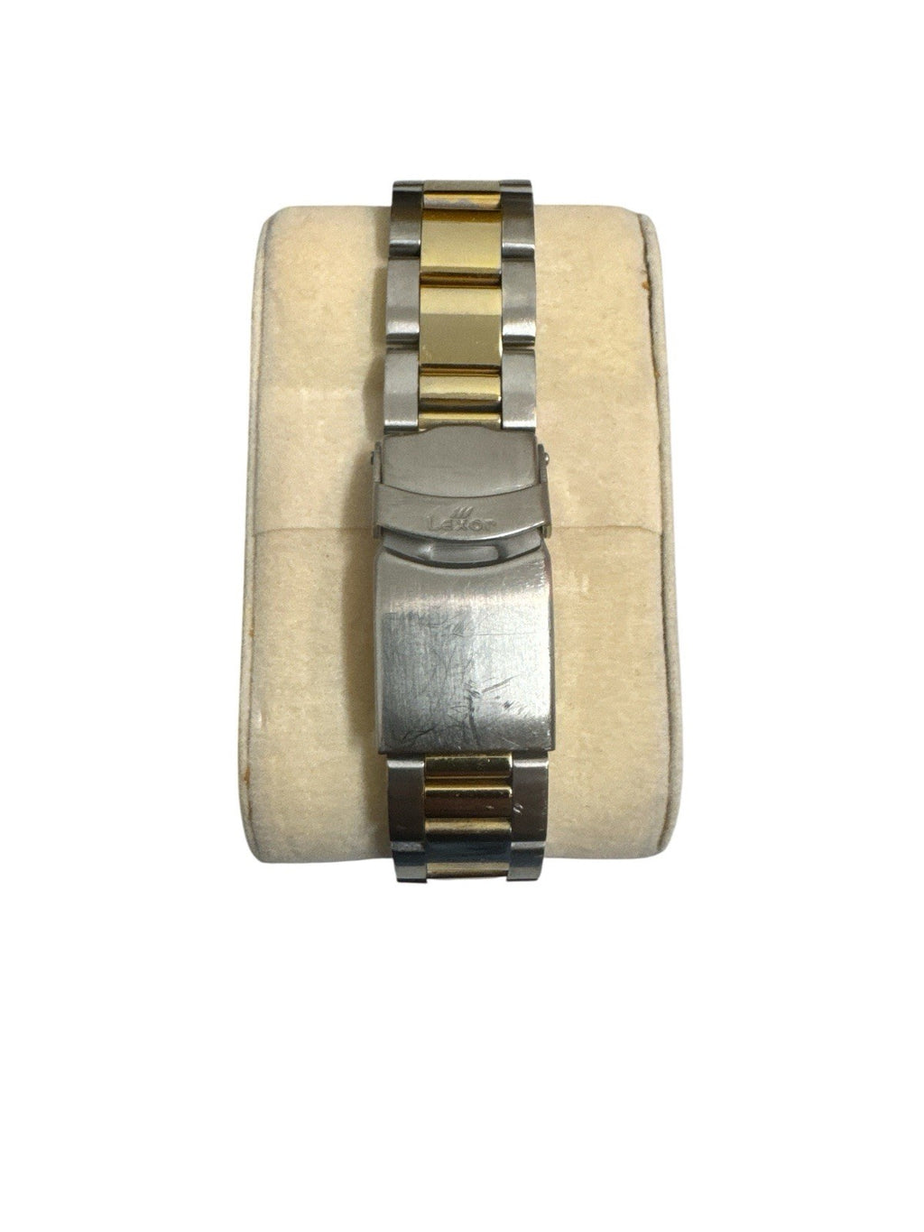 Herren Armbanduhr Lexor 